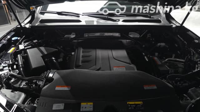 Audi Q5 III 40 TFSI 2.0 AMT 4WD