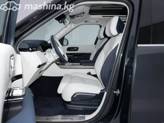 Zeekr 9X 2.0hyb AT 4WD