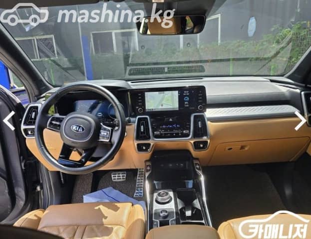 Kia Sorento IV 2.2d AMT