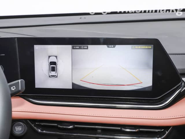 Changan X5 Plus 1.5 AMT