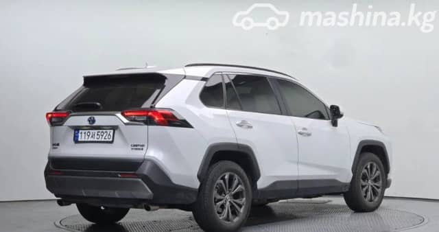 Toyota RAV4 V (XA50) 2.5hyb AT 4WD