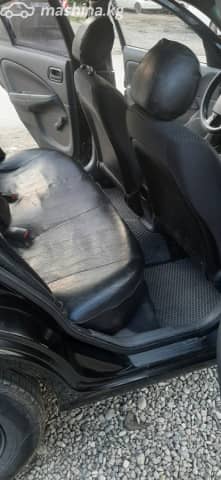 Nissan Almera Classic 1.6 AT