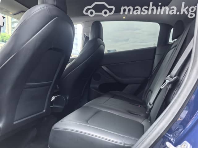 Tesla Model Y I Performance Electro AT 4WD
