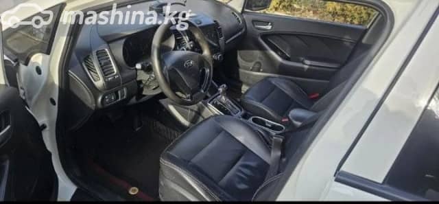 Kia K3 II 1.6 CVT