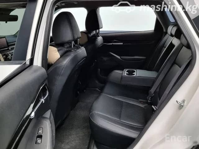 Kia Seltos I 1.6 AT 4WD