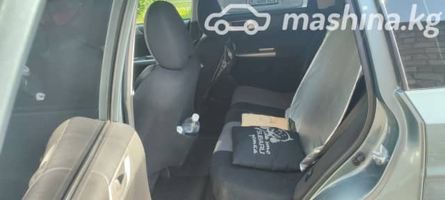 Subaru Forester III 2.5 AT 4WD