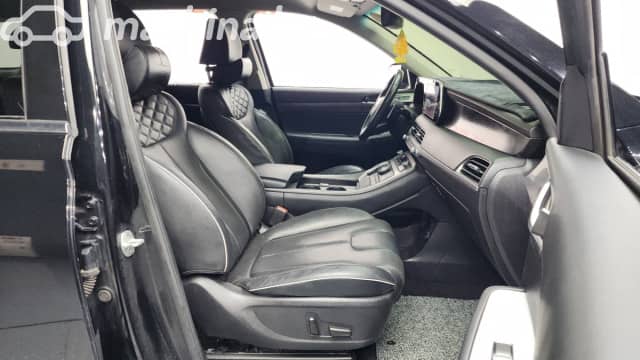 Hyundai Palisade I 3.8 AT 4WD