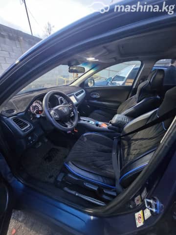 Honda HR-V II 1.8 CVT