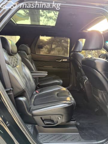 Hyundai Palisade I 2.2d AT 4WD