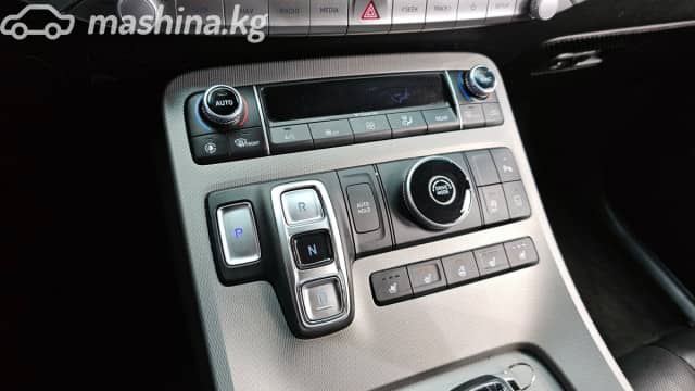 Hyundai Palisade I 2.2d AT