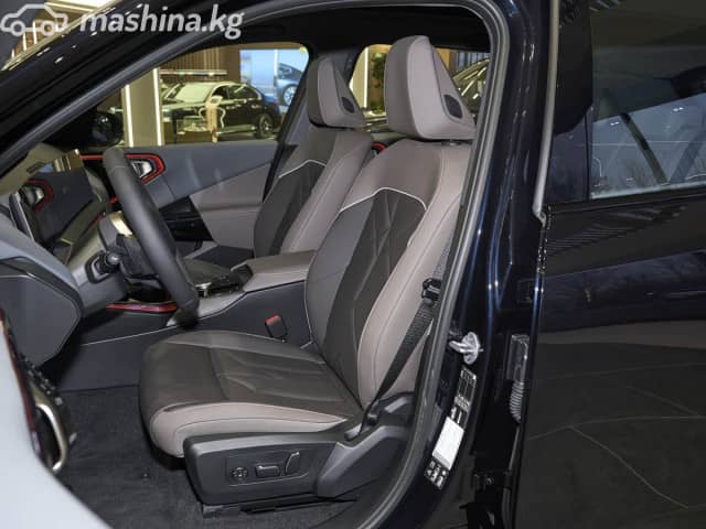 BMW X3 IV (G45/G48) M50i 3.0 AT 4WD