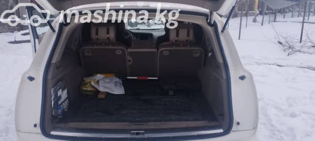 Audi Q7 I (4L) 3.6 AT 4WD