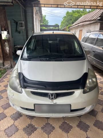 Honda Fit I 1.3 CVT