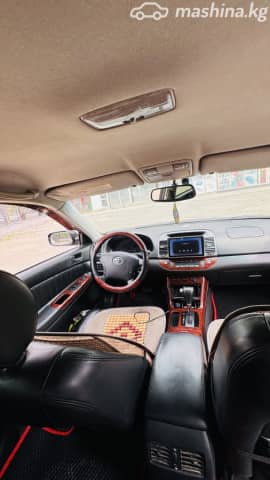 Toyota Camry V (XV30) 3.0 AT