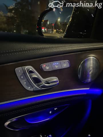 Mercedes-Benz E-Класс V (W213, S213, C238) 300 2.0 AT 4WD