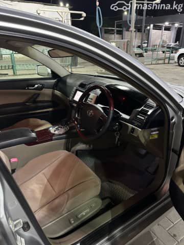 Toyota Mark X I 2.5 AT