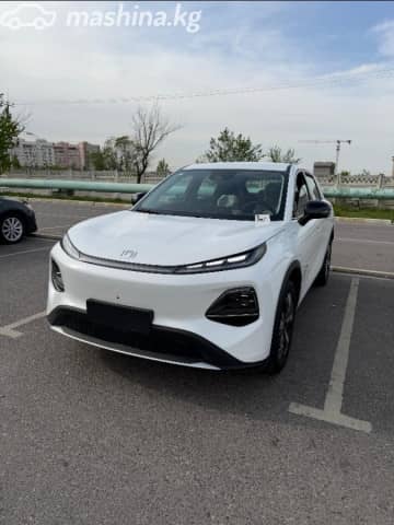 Changan Qiyuan Q05 II Electro AT