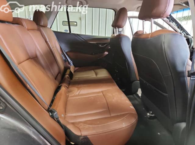Subaru Outback VI Touring XT 2.4 CVT 4WD