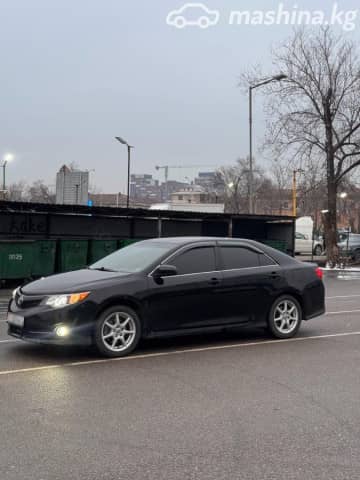 Toyota Camry VII (XV50) Рестайлинг 2.5 AT