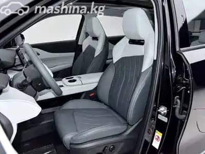 Changan UNI-Z iDD 1.5hyb CVT
