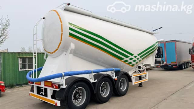 Schmitz Cargobull CFS