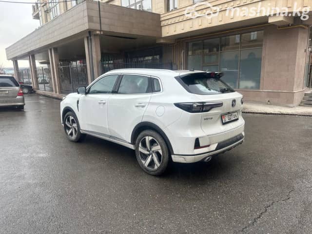 Changan CS55PLUS I Рестайлинг 1.5 AMT