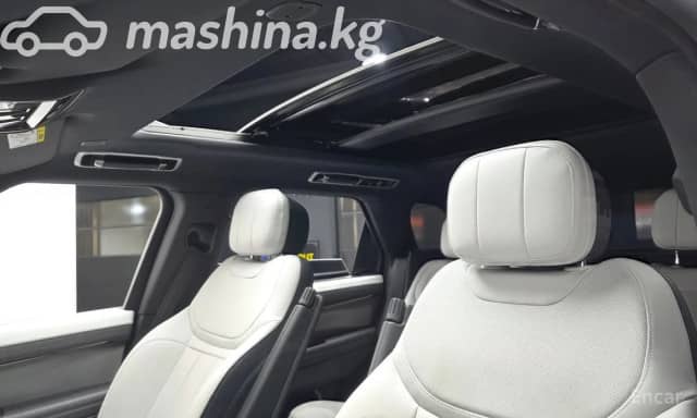 Land Rover Range Rover Sport III P360 MHEV 3.0 AT 4WD