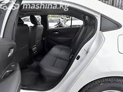 Toyota Corolla Cross I 1.8hyb CVT