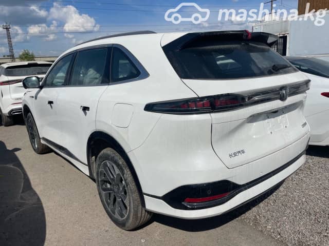 Changan CS75 Plus IV 1.5 AT