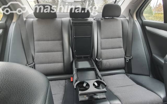 Mercedes-Benz C-Класс III (W204) 350 3.5 AT
