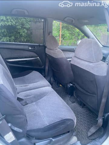 Honda Stream I 1.7 AT