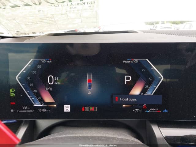 BMW 5 серии VIII (G60/G61/G68) 540i xDrive 3.0 AT 4WD