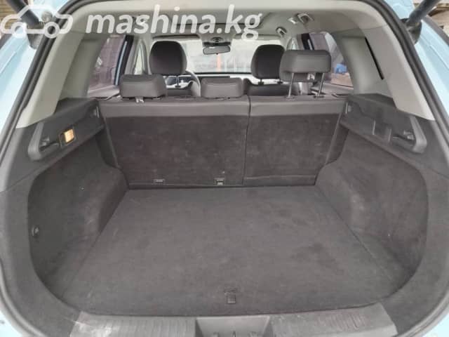 Chery Tiggo 7 Pro Max 1.5 CVT