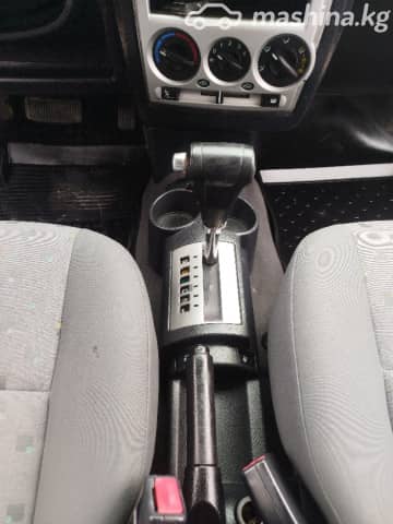 Hyundai Getz I 1.4 AT