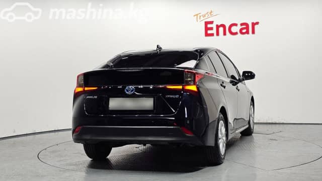 Toyota Prius IV (XW50) 1.8hyb CVT