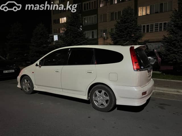 Honda Stream I 2.0 AT