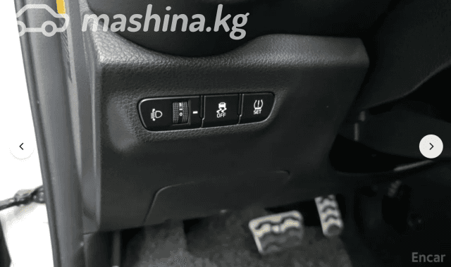 Kia Morning III 1.0 AT