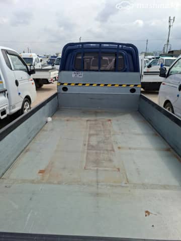 Hyundai Porter