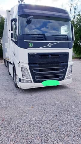 Volvo FH