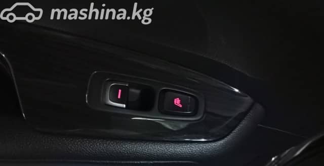 Kia K5 II 2.0 AT