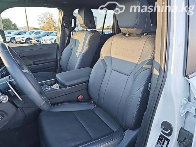 Lexus GX III 550 3.4 AT 4WD