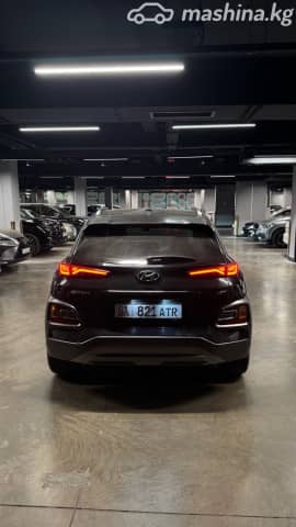 Hyundai Kona I 1.6 AMT