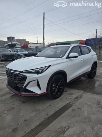Changan X5 Plus 1.5 AMT