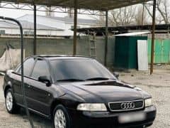 Audi A4 I (B5) 1.6 MT