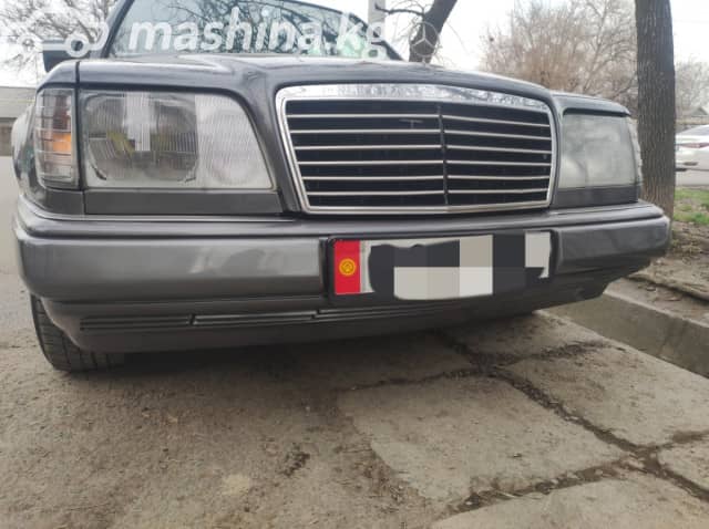 Mercedes-Benz E-Класс I (W124) 320 3.2 AT