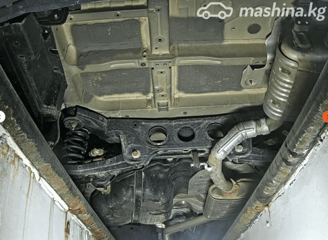 Kia Sorento IV 1.6hyb AT