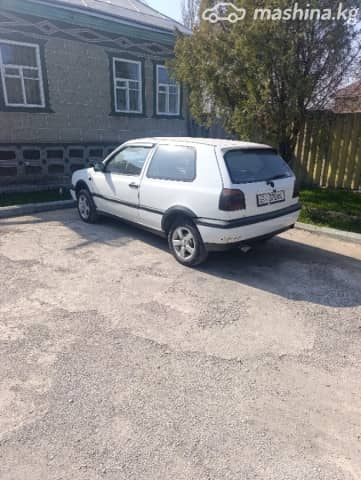 Volkswagen Golf III 1.8 AT
