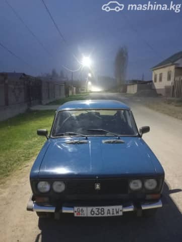ВАЗ (Lada) 2106 2106 1.6 MT