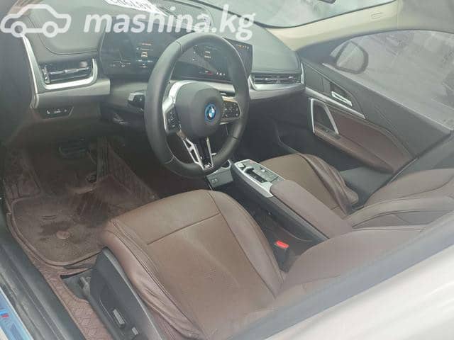 BMW iX1 eDrive 20 Electro AT