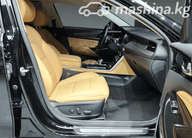 Kia K7 YG (II) Рестайлинг 2.5 AT